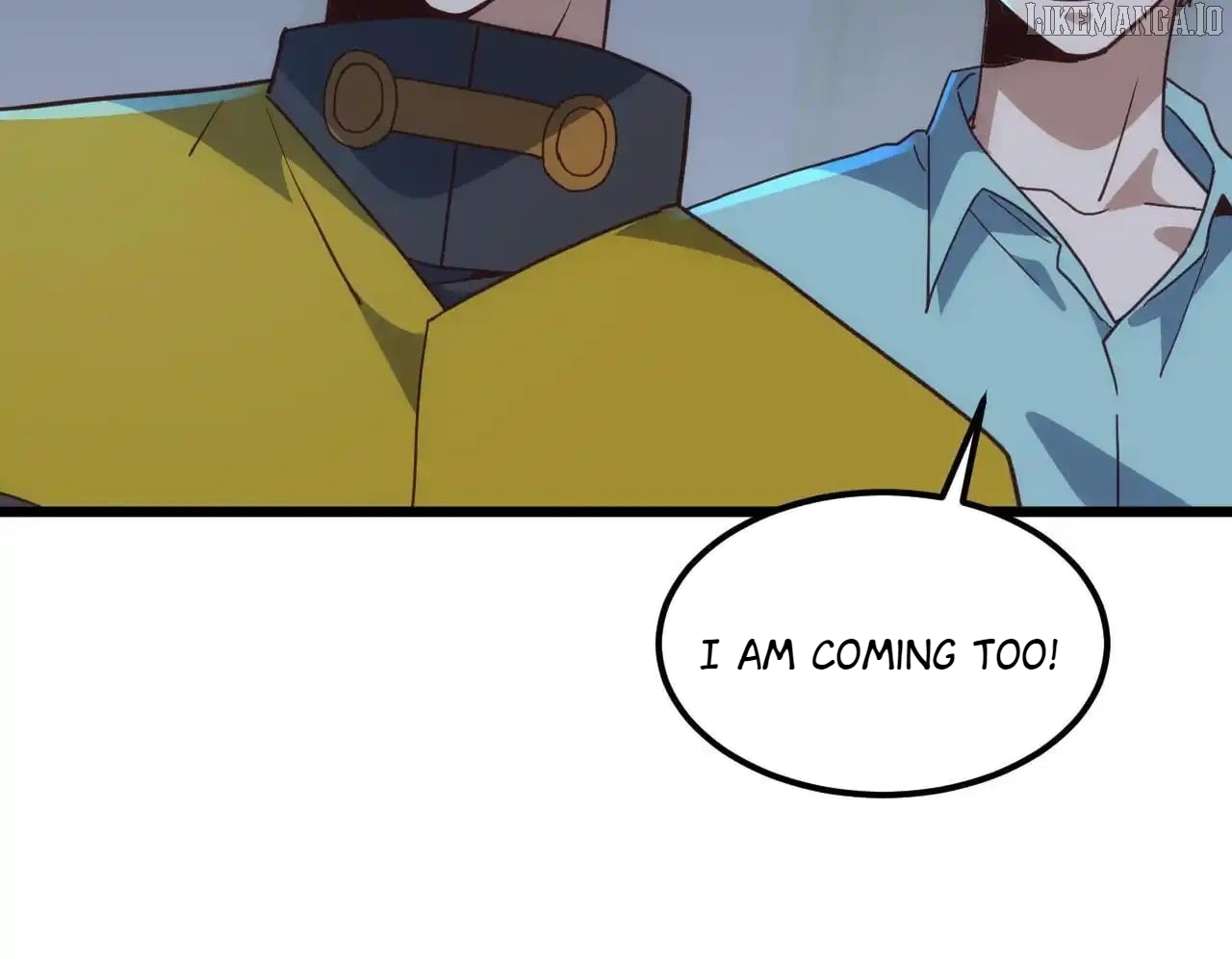Invasion of the Myriad Races: Starting by Taming a Legendary Beast Chapter 51 - page 126